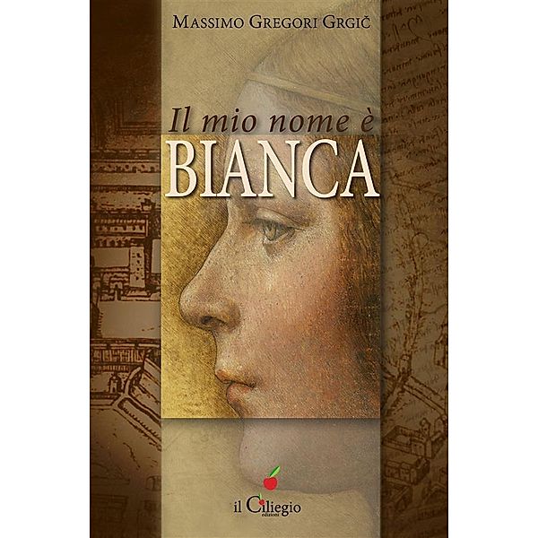 Il mio nome è Bianca, Massimo Gregori Grgic