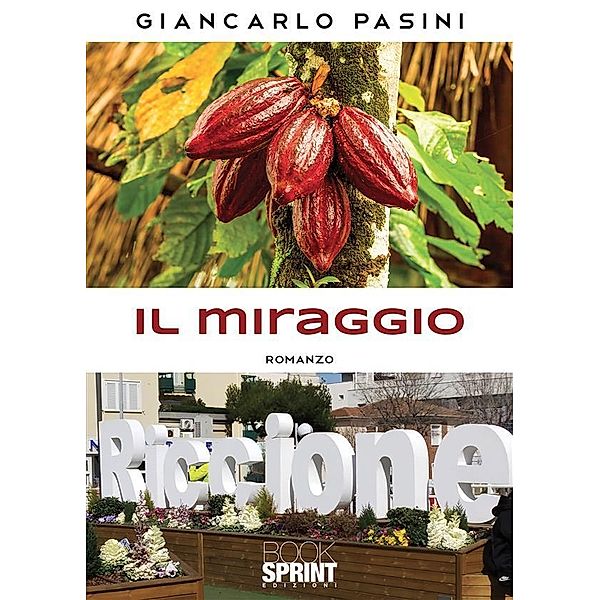 Il miraggio, Giancarlo Pasini