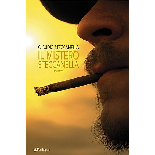 Il Mistero Steccanella, Claudio Steccanella