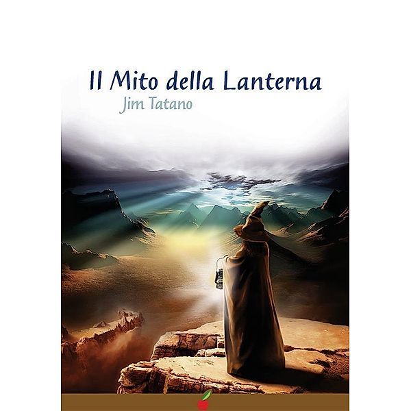 Il mito della lanterna, Jim Tatano