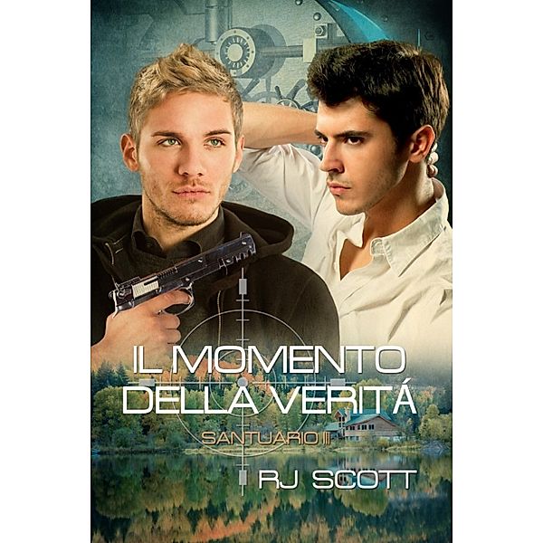 Il Momento Della Verità, Rj Scott