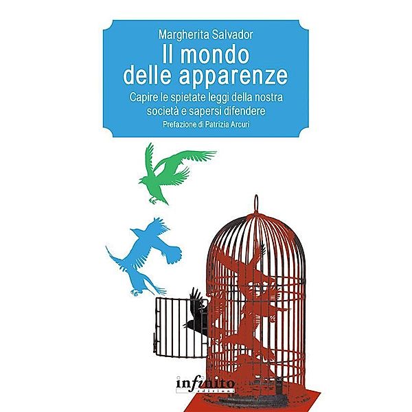 Il mondo delle apparenze / Pedagogia, Margherita Salvador