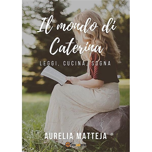 Il mondo di Caterina, Aurelia Matteja