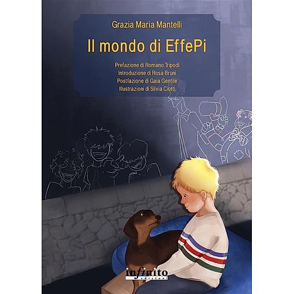 Il mondo di EffePi / Pedagogia, Grazia Maria Mantelli