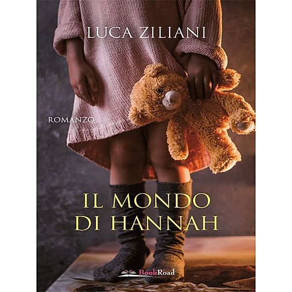 Il mondo di Hannah, Luca Ziliani