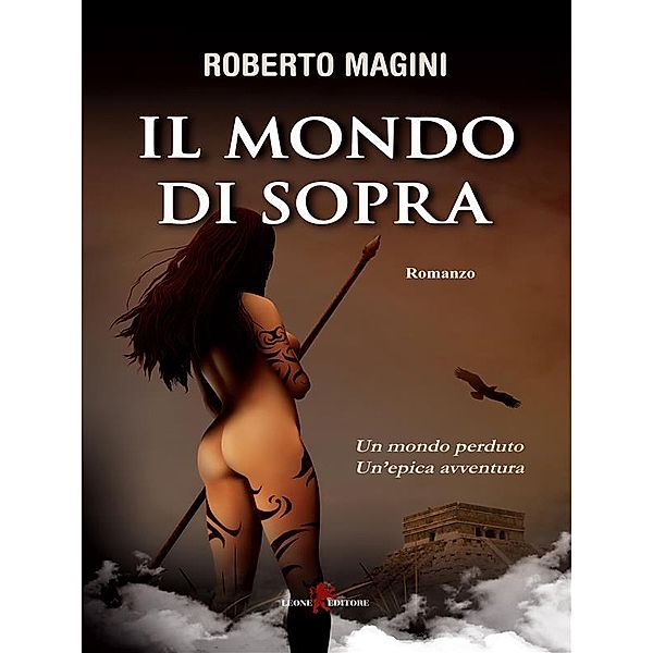 Il mondo di sopra, Roberto Magini