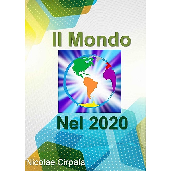 Il Mondo Nel 2020, Nicolae Cirpala