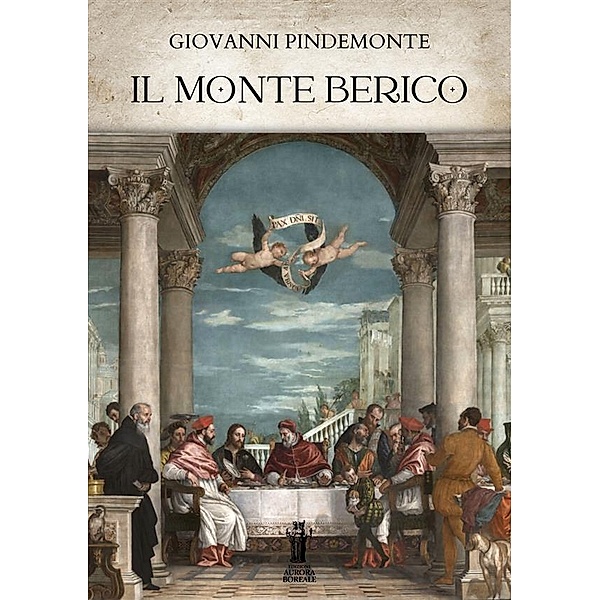 Il Monte Berico, Giovanni Pindemonte
