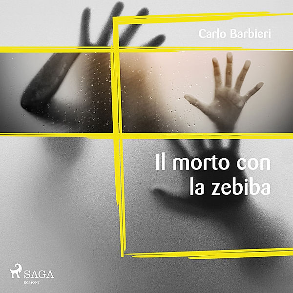 Il morto con la zebiba, Carlo Barbieri