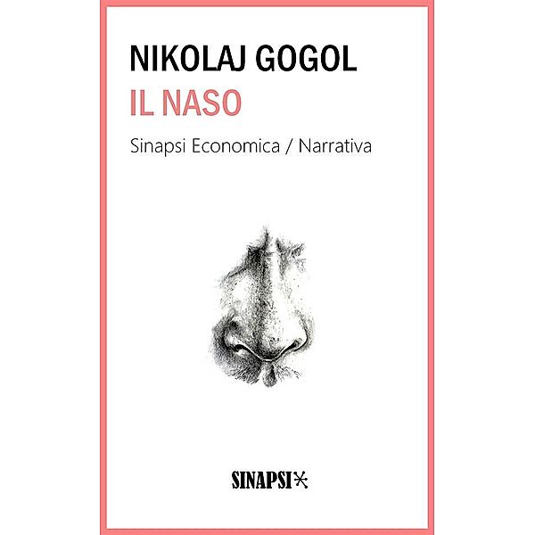 Il naso, Nikolaj Gogol