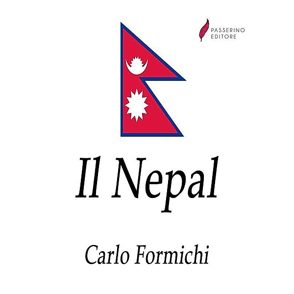 Il Nepal, Carlo Formichi