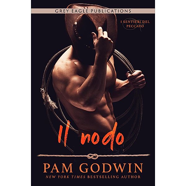 Il nodo, Pam Godwin