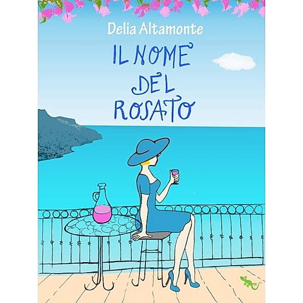Il nome del rosato, Delia Altamonte