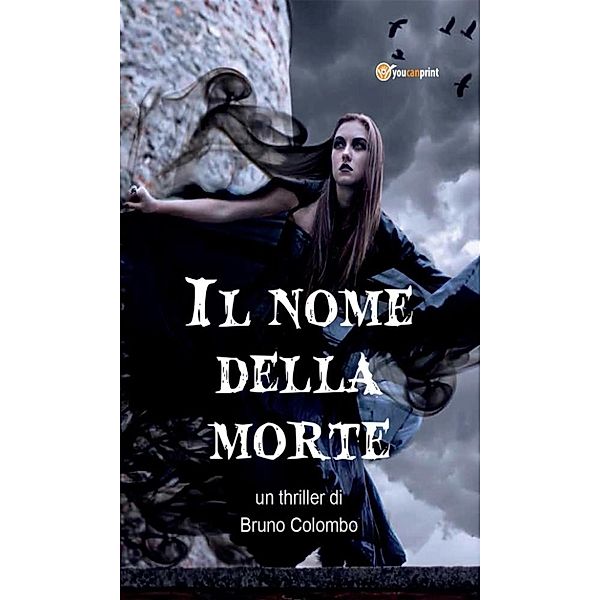 Il nome della morte, Bruno Colombo