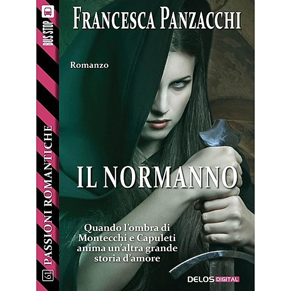 Il Normanno / Passioni Romantiche, Francesca Panzacchi
