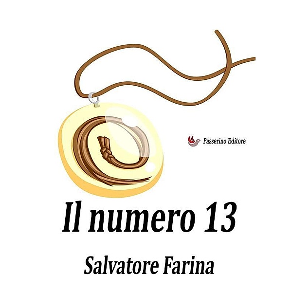 Il numero 13, Salvatore Farina