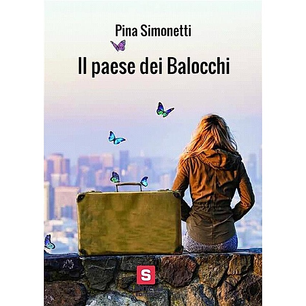 Il paese dei Balocchi, Pina Simonetti