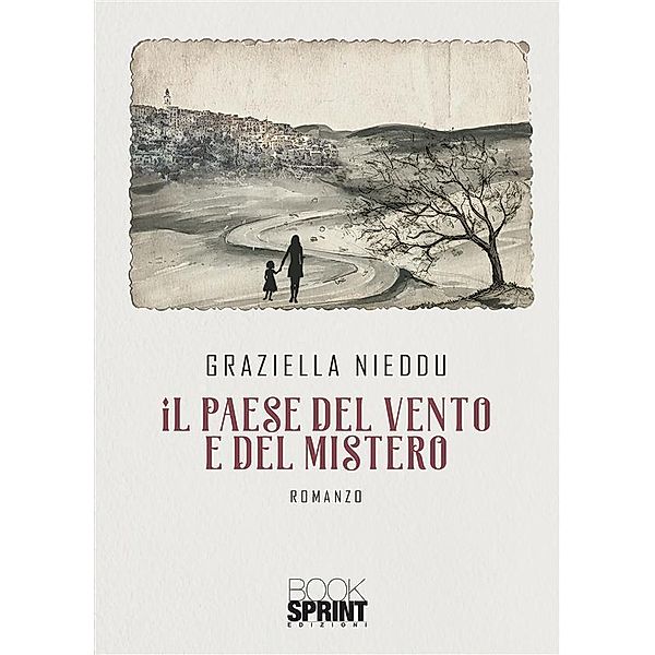 Il paese del vento e del mistero, Graziella Nieddu