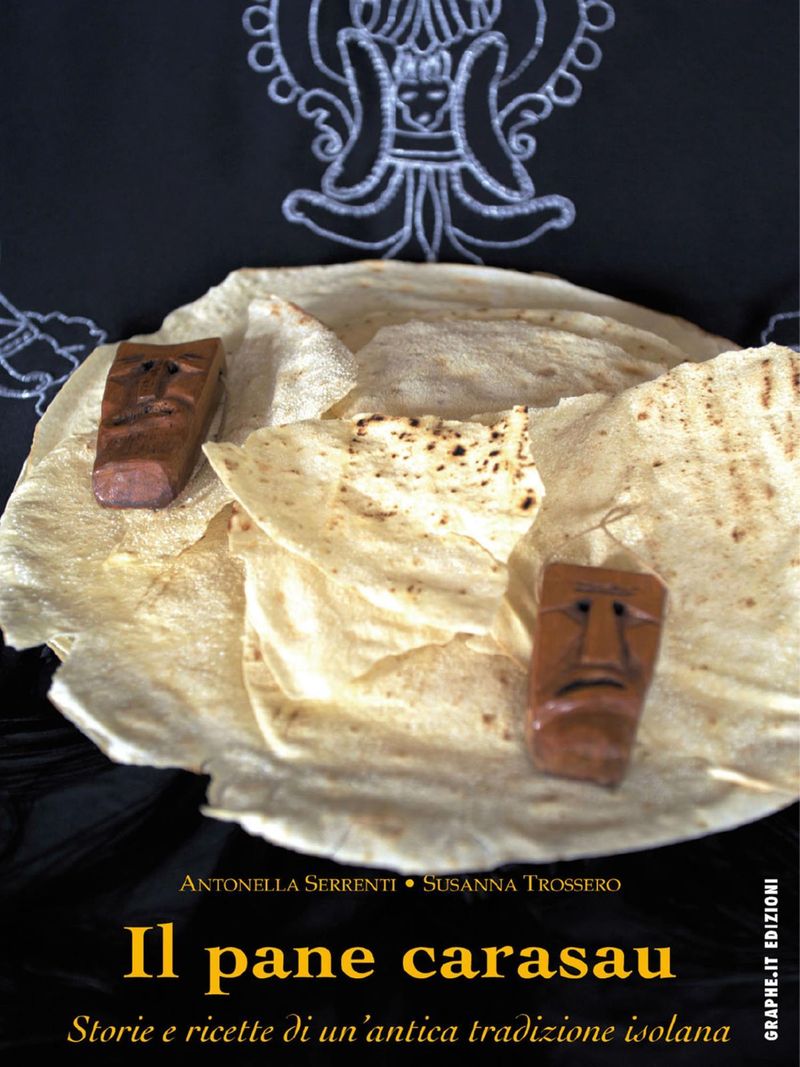 Il Pane Carasau Physis Cucina Bd 7 Ebook Jetzt Bei Weltbild De