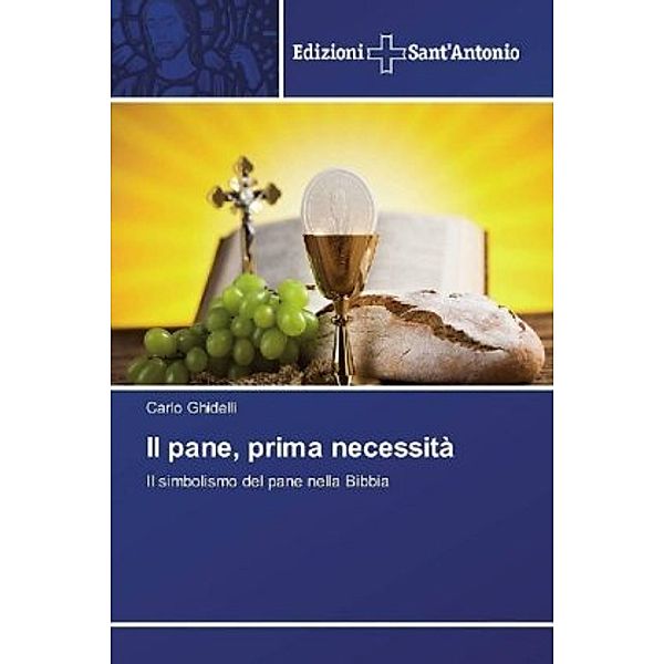 Il pane, prima necessità, Carlo Ghidelli