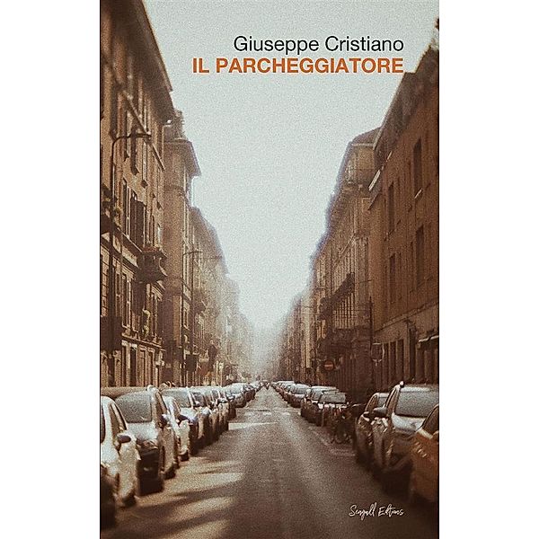 Il Parcheggiatore, Giuseppe Cristiano