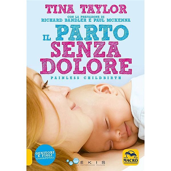 Il Parto Senza Dolore, Tina Taylor