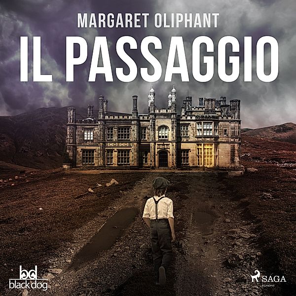 Il passaggio, Margaret Oliphant