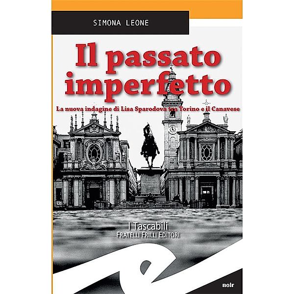 Il passato imperfetto, Simona Leone