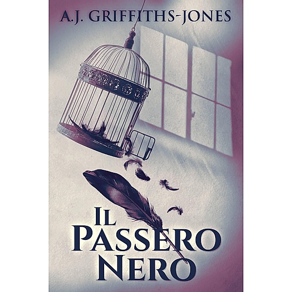 Il Passero Nero, A. J. Griffiths-Jones