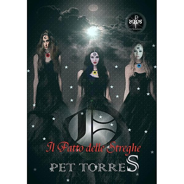 Il Patto delle Streghe, P. Torres