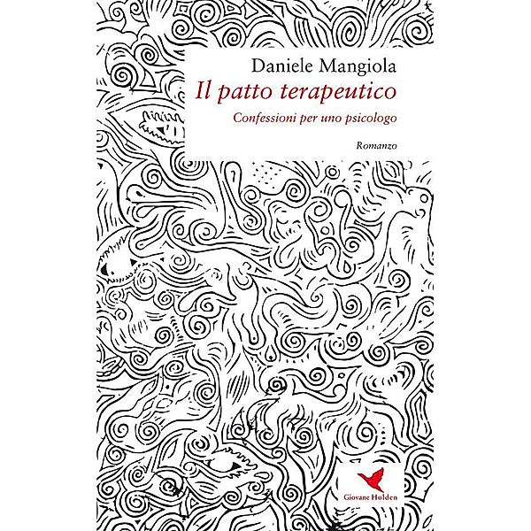 Il patto terapeutico, Daniele Mangiola