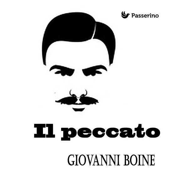 Il peccato, Giovanni Boine