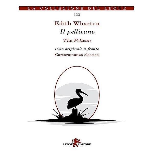 Il pellicano, Edith Wharton