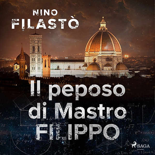 Il peposo di Mastro Filippo, NINO FILASTò