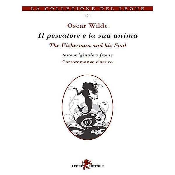 Il pescatore e la sua anima, Oscar Wilde