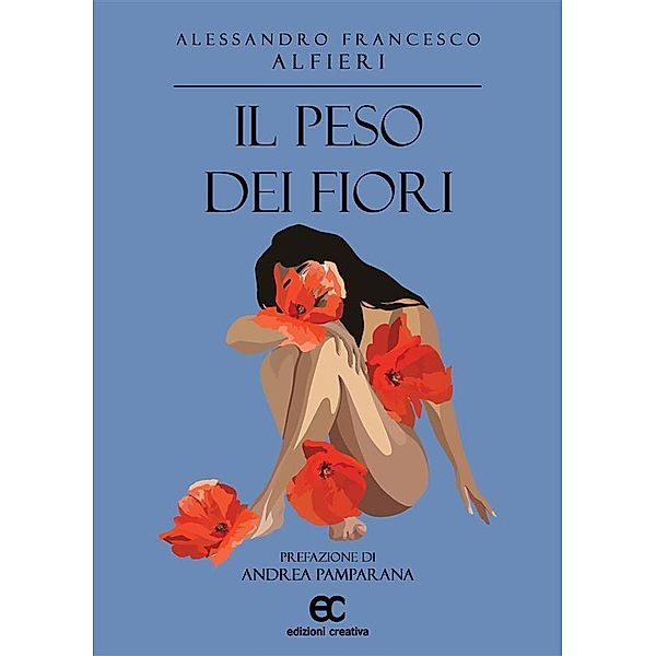 Il peso dei fiori, Alessandro Francesco Alfieri