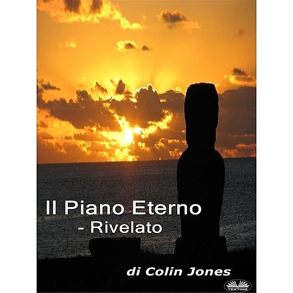 Il Piano Eterno, Colin Jones and Owen Jones