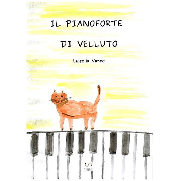 Il Pianoforte di Velluto, Luisella Vanzo