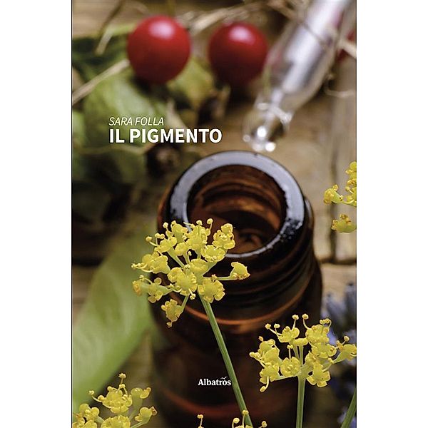 Il Pigmento, Sara Folla