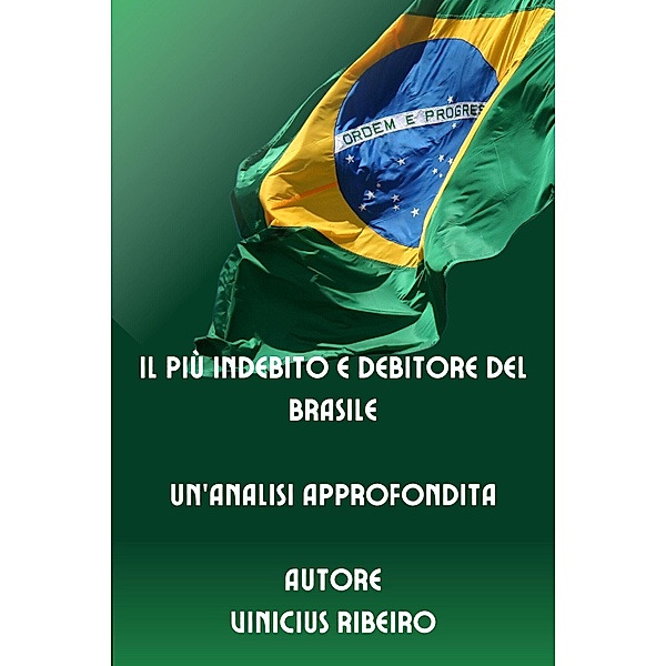 Il Più Indebito e Debitore del Brasile  Un'Analisi Approfondita, Vinicius Ribeiro