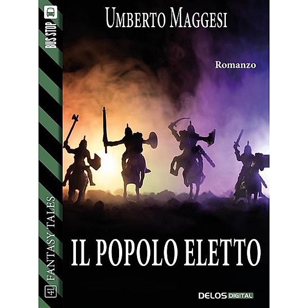 Il popolo eletto, Umberto Maggesi