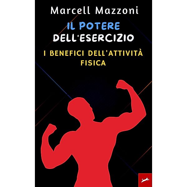 Il Potere Dell'esercizio, Alpz Italia, Marcell Mazzoni