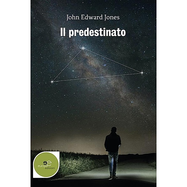 Il predestinato, John Edward Jones