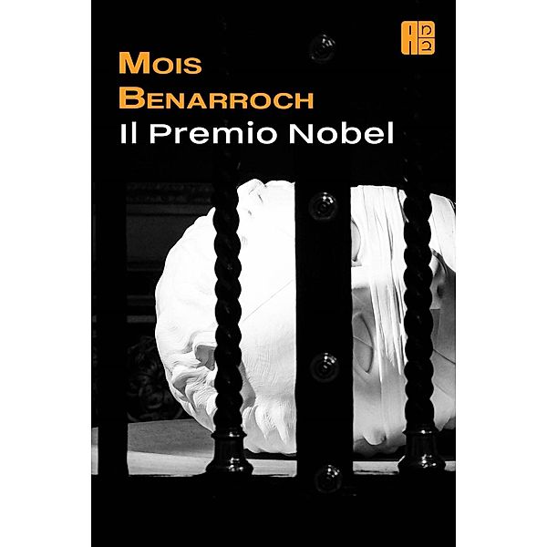 Il Premio Nobel, Mois Benarroch