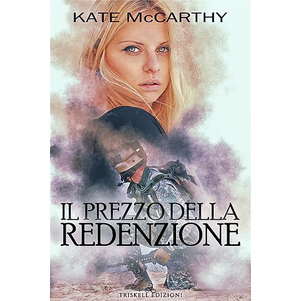 Il prezzo della redenzione, Kathy McCarthy