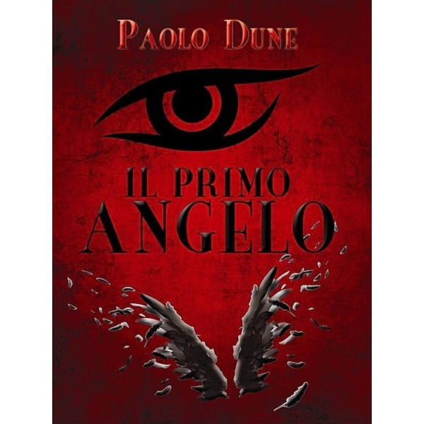 Il primo angelo, Paolo Dune
