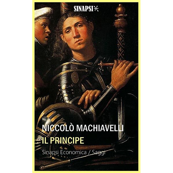 Il principe, Niccolò Machiavelli