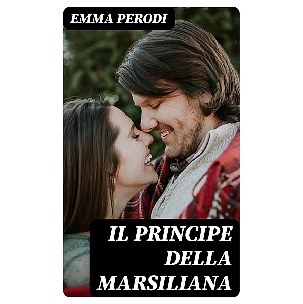 Il Principe della Marsiliana, Emma Perodi