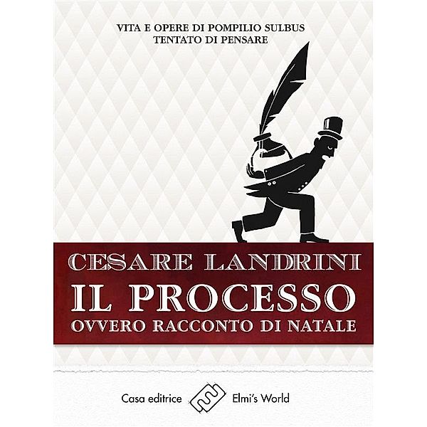 Il processo, Cesare Landrini