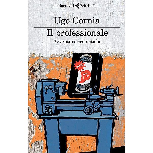 Il professionale, Ugo Cornia